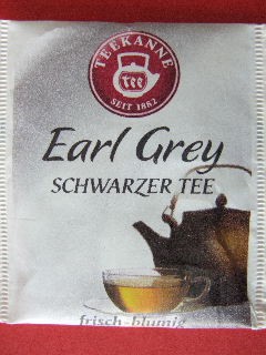 018   Earl Grey